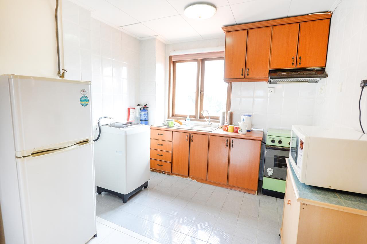 Kijal Apartment Экстерьер фото